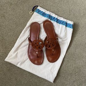 Tory Burch | Miller Sandals